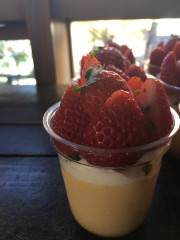 今週の『Boulangerie Oeuf』メニューアップしました