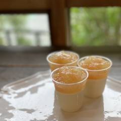 今週の『Boulangerie Oeuf』メニューアップしました