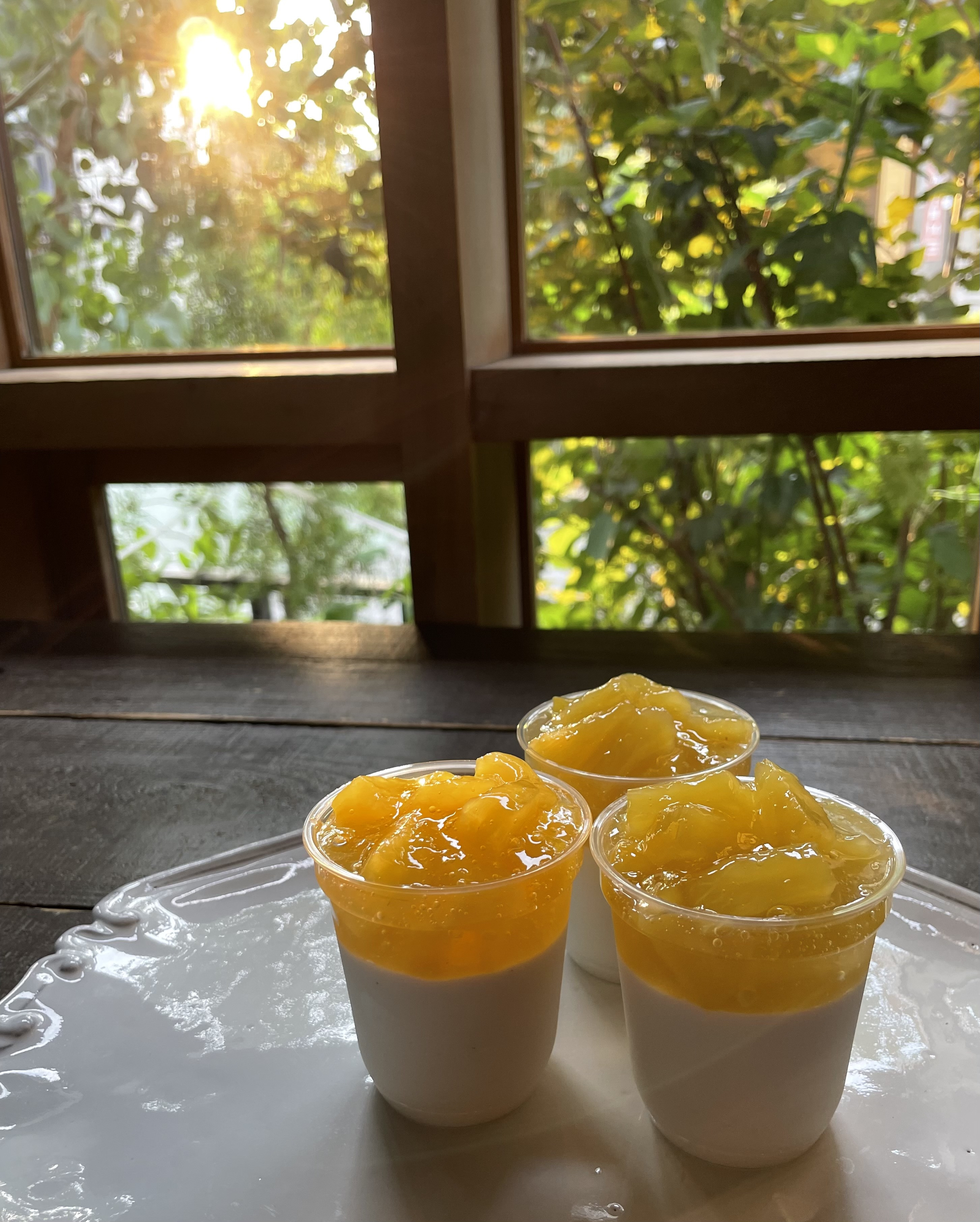 今週の『Boulangerie Oeuf』メニューアップしました