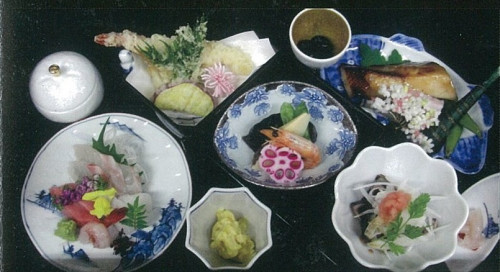 【5,000円コース】