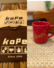 明日、3月20日(祝)から20周年記念グッズ販売開始です！