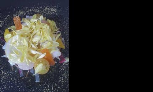 carpaccio