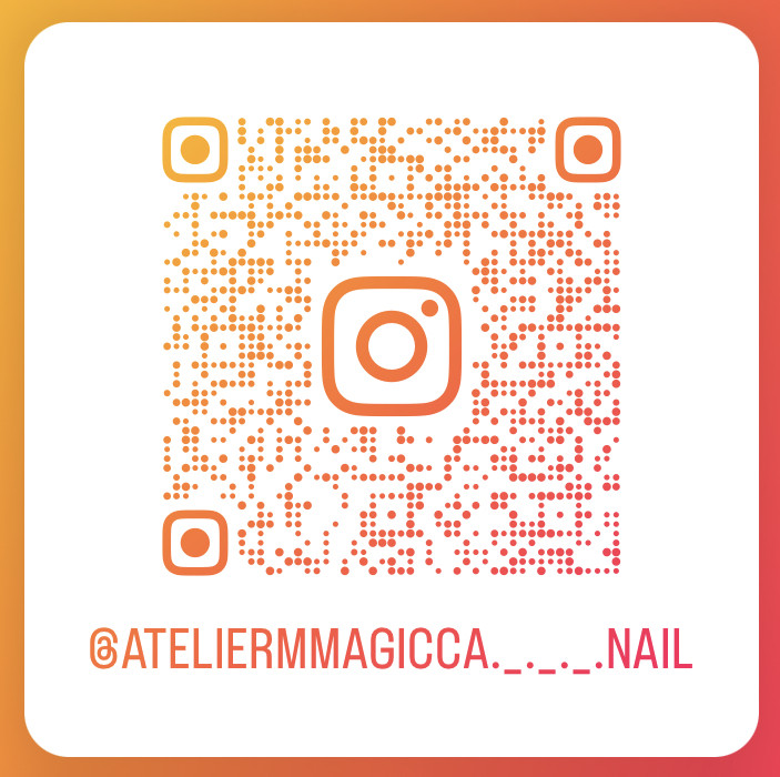 ネイルサンプル