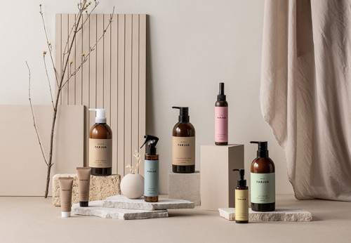 SUNCALL ファルジュアシステムトリートメント に 変わります