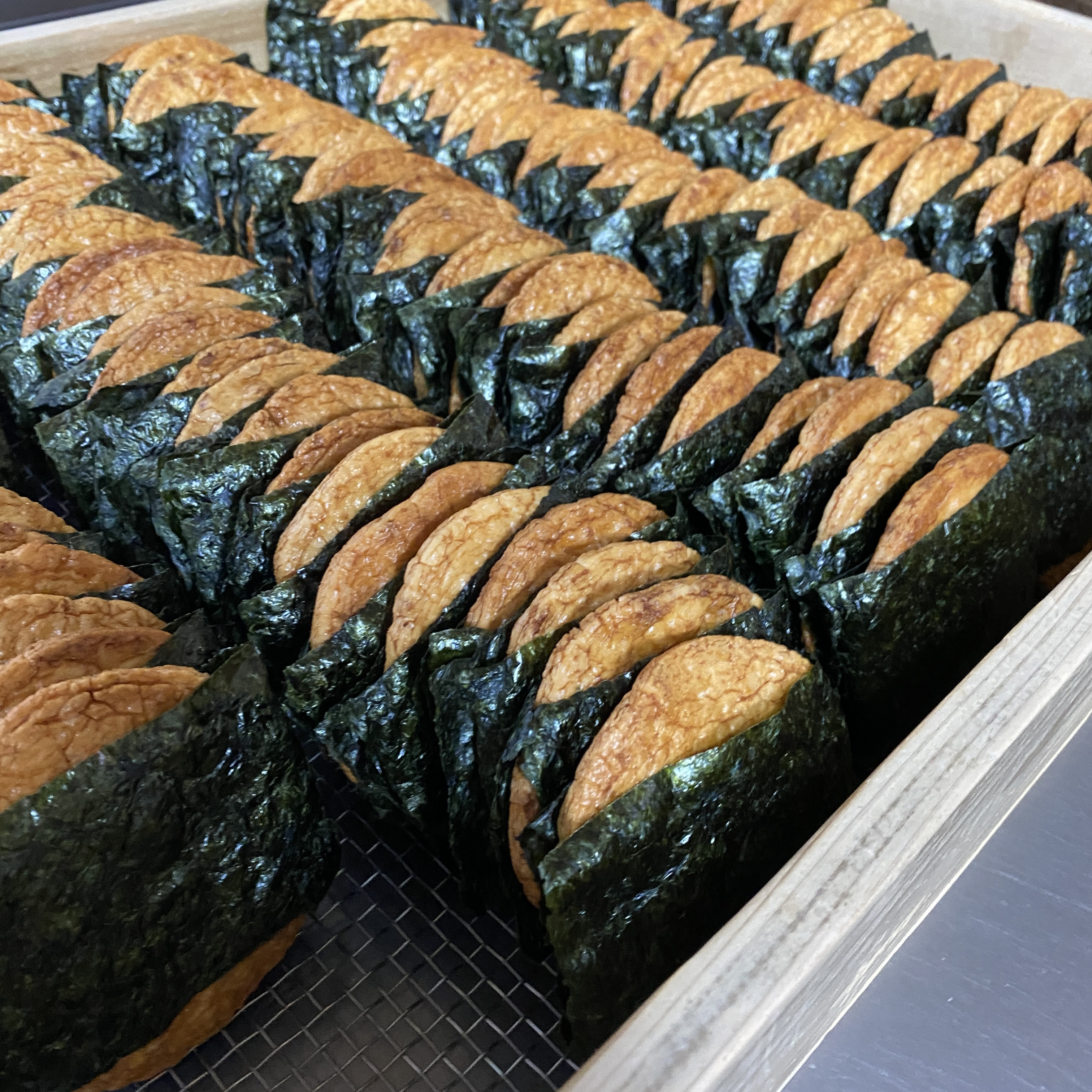 今週末のお知らせです。