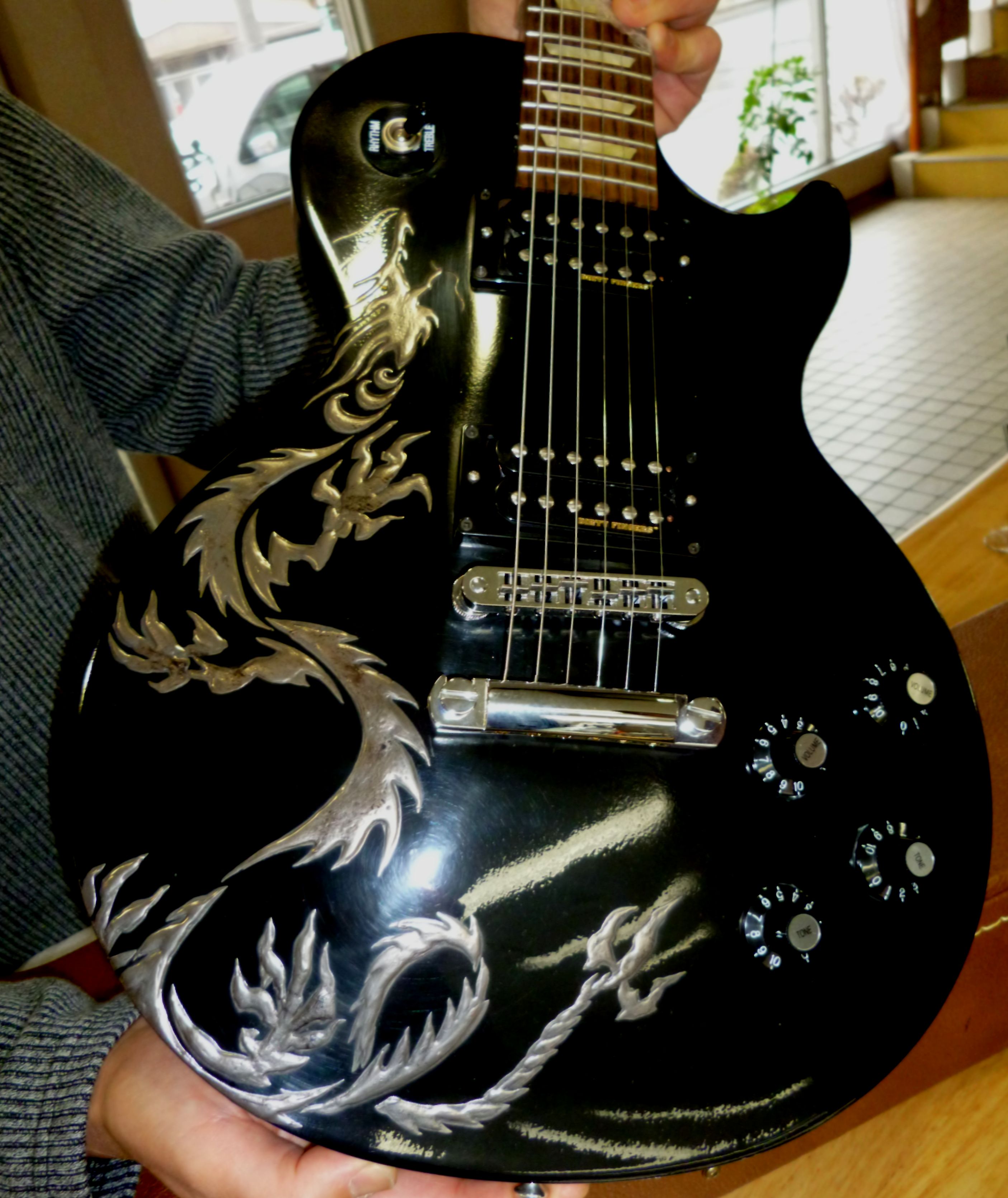 Kimaxe エレキギター Kimaxe エレキギター Kimaxe Electric Guitar (9.99) – Heriz