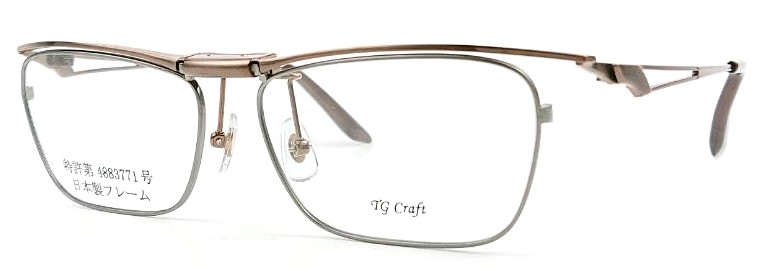 製品検索はココをタップ［TG Craft］ - 【公式】たまむら眼鏡 TG Craft