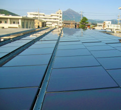 高浜小学校 太陽光発電設備工事