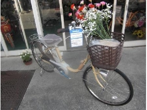 お買い得通学車