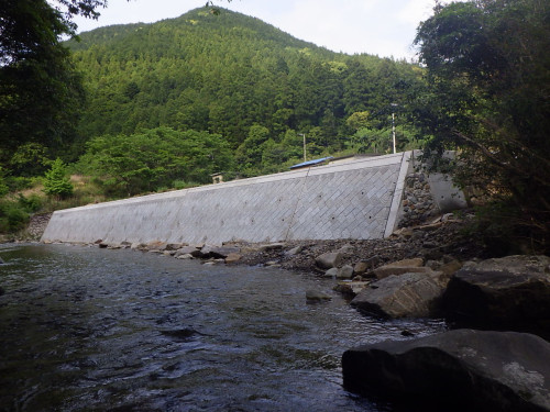 R7波土　山河内谷川