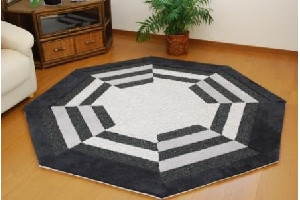 ブリアン　１８０Ｘ１８０　グレー　￥３０，６００