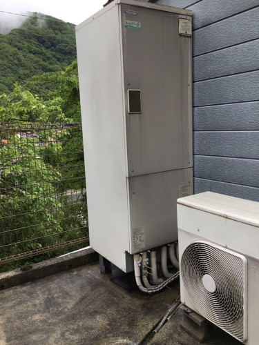 東芝エコキュート.JPG