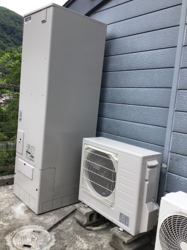 三菱エコキュート.JPG