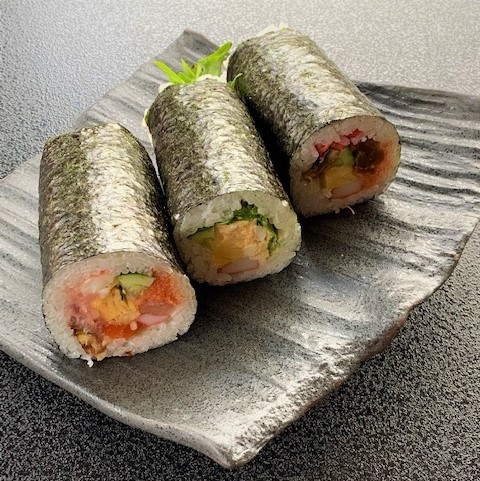 毎年大好評！！ 秀の恵方巻！！