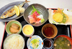秀のおまかせ御膳