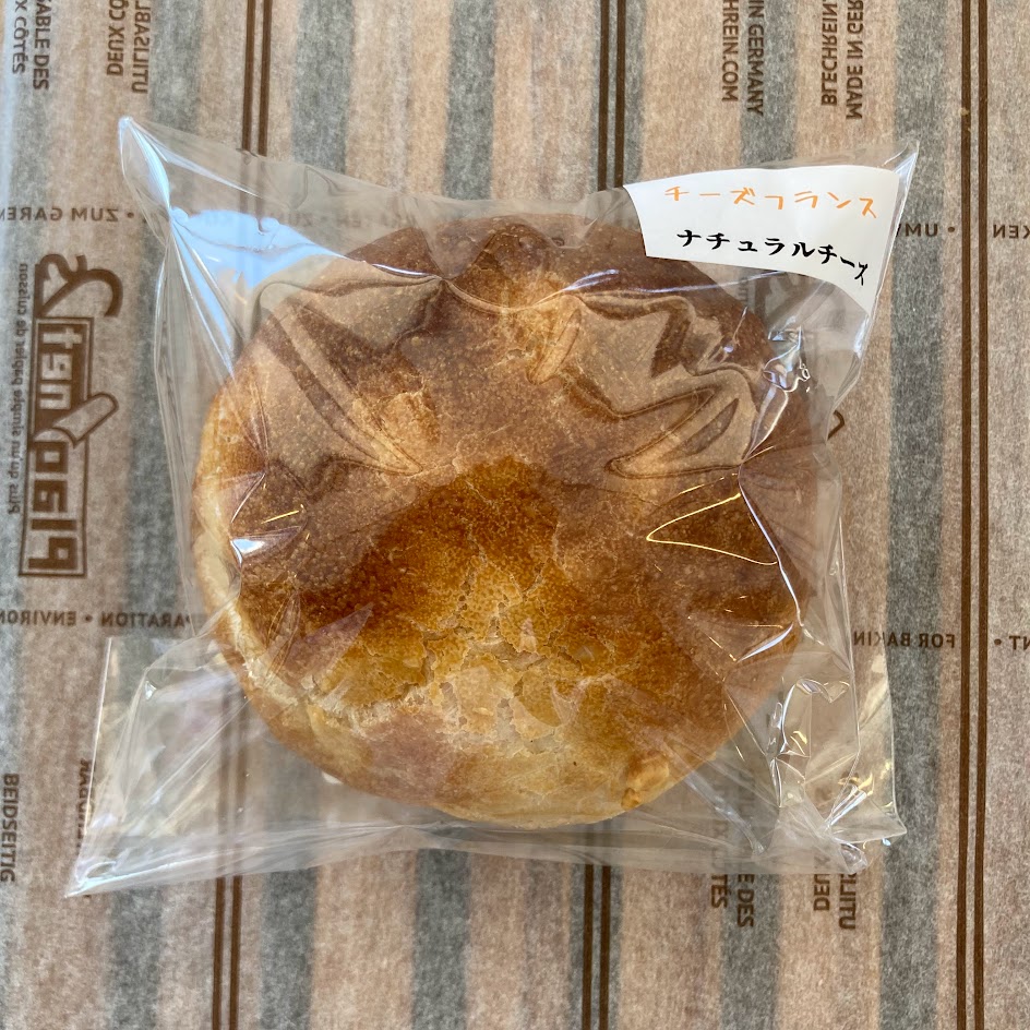 チーズフランス