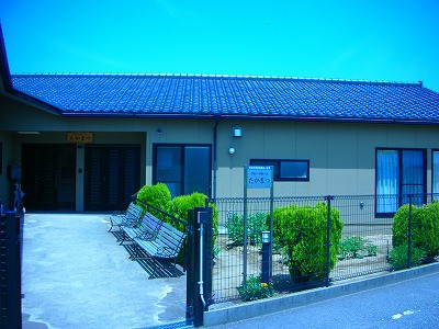 グループホームたかまつ