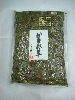 薬草茶専門店のかきね草