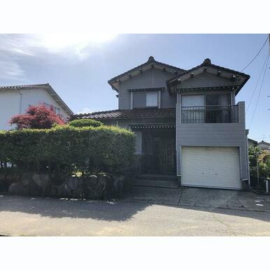 南中条Ｔ貸家 ６ＳＤＫ