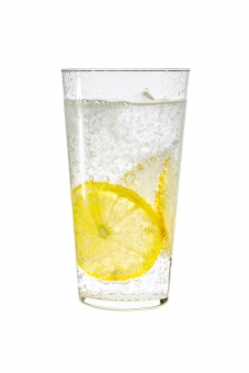 ちょっと甘くて清涼感のあるサワー 居酒屋 なごみ庵 俱利伽羅