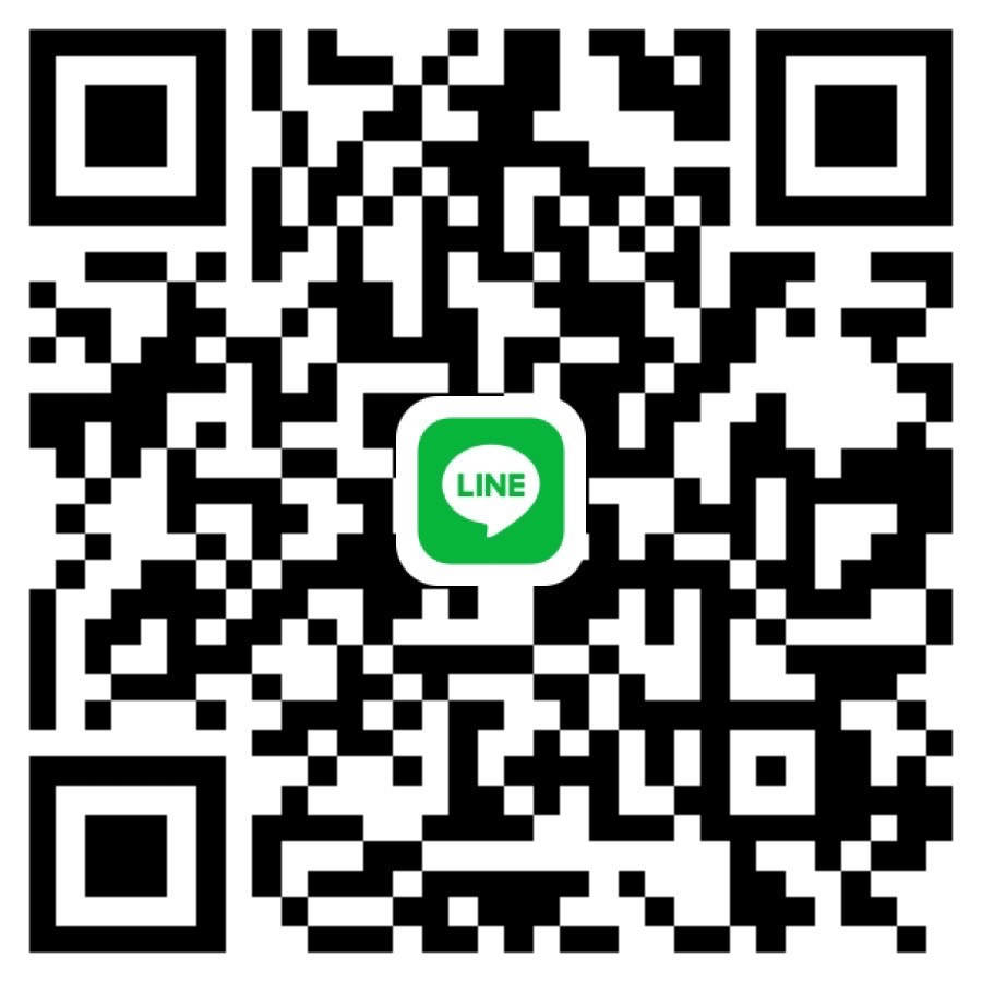 LINE QR