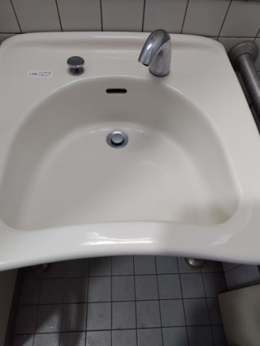 ②前由良トイレの手洗い.JPG