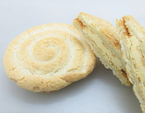 みくりや市.生菓子復活しました(#^.^#)