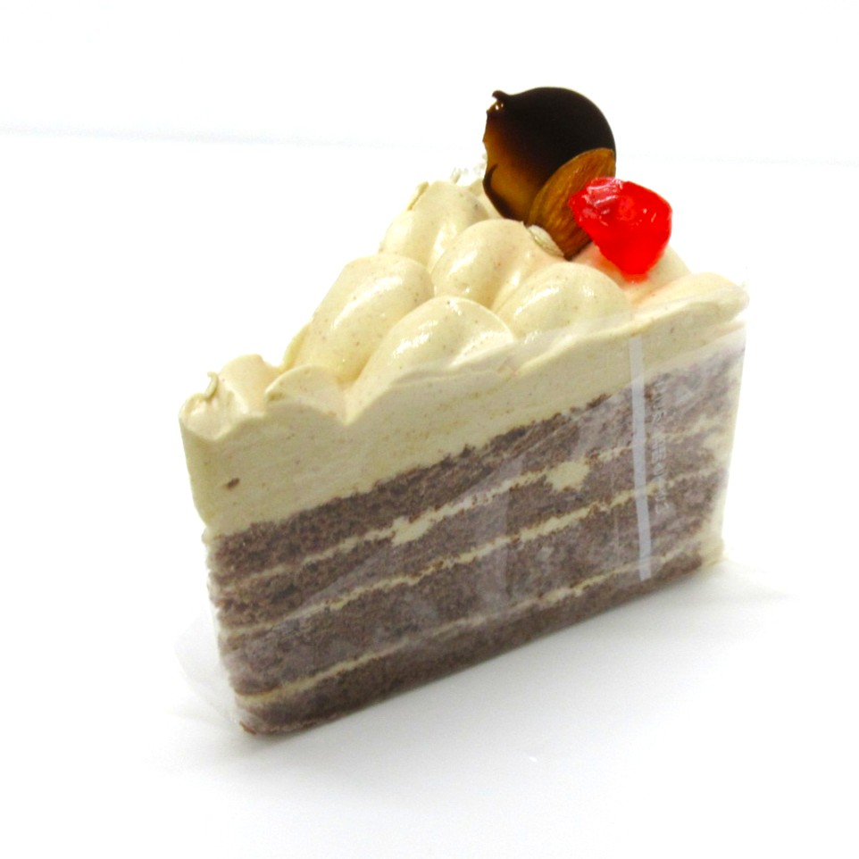 バターケーキ.リニュアル～(*'▽')/