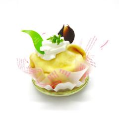 抹茶クレープ　１ケ400円(税込432円)