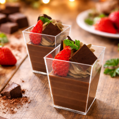 チョコぷりん　１ケ370円(税込399円)