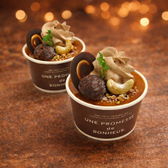 キャラメル　１ケ450円(税込486円)