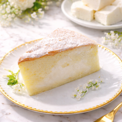 チーズケーキ　１ケ370円(税込399円)