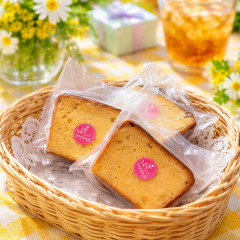 パイナップル.パウンドケーキ　１ケ210円(税込226円)