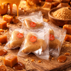 キャラメル.フィナンシェ　１ケ180円(税込194円)