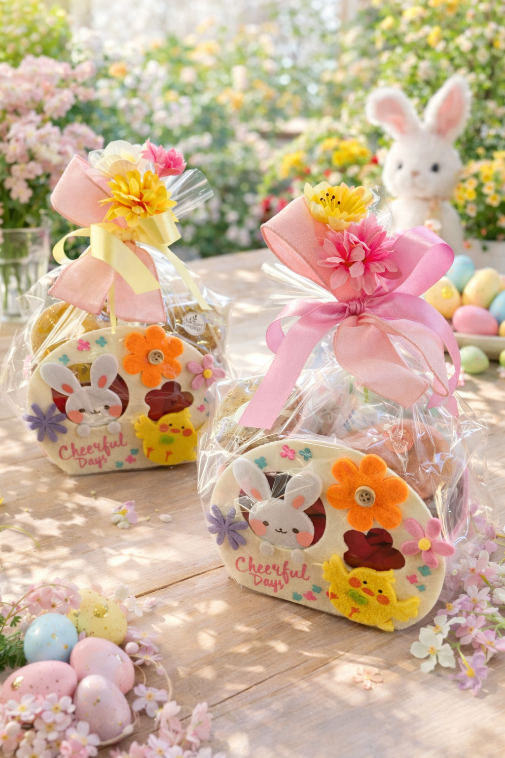 2026年イースター４月５日🐣