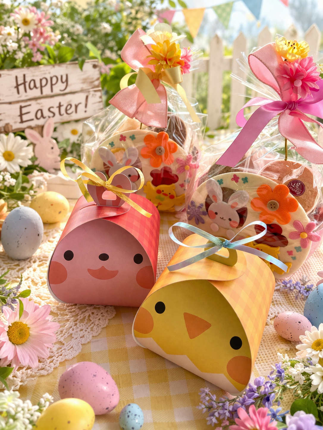 4月5日は、イースター🐣