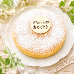 チーズケーキ