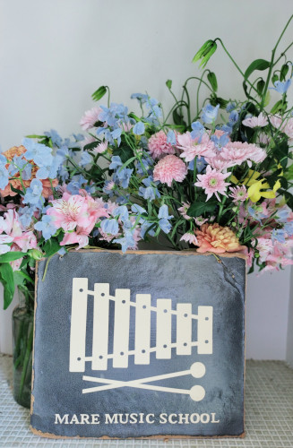 5月
