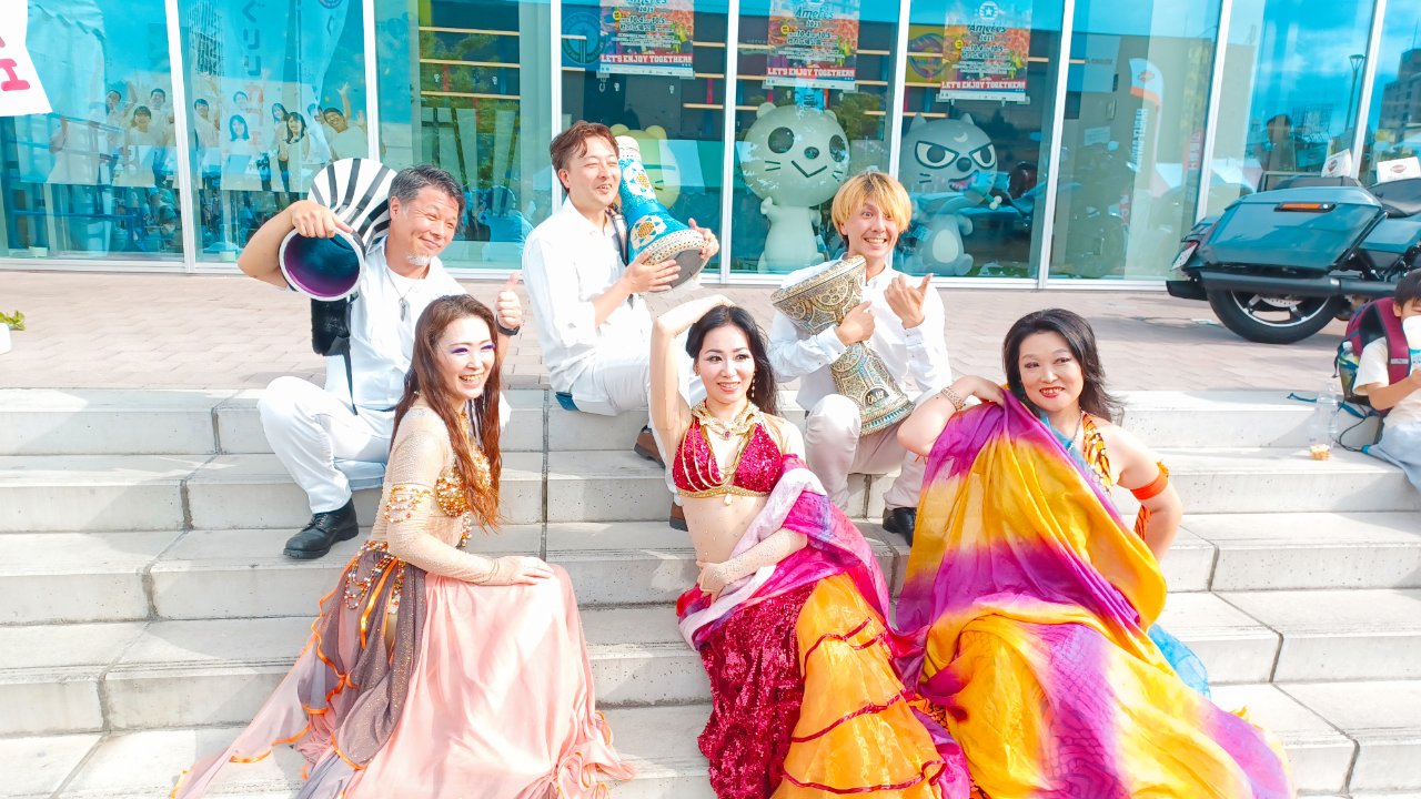 【AmeFes（アメリカンフェスティバル）2025.10.5（日）】