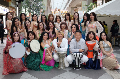 【青葉区民まつり💛ありがとうございました】