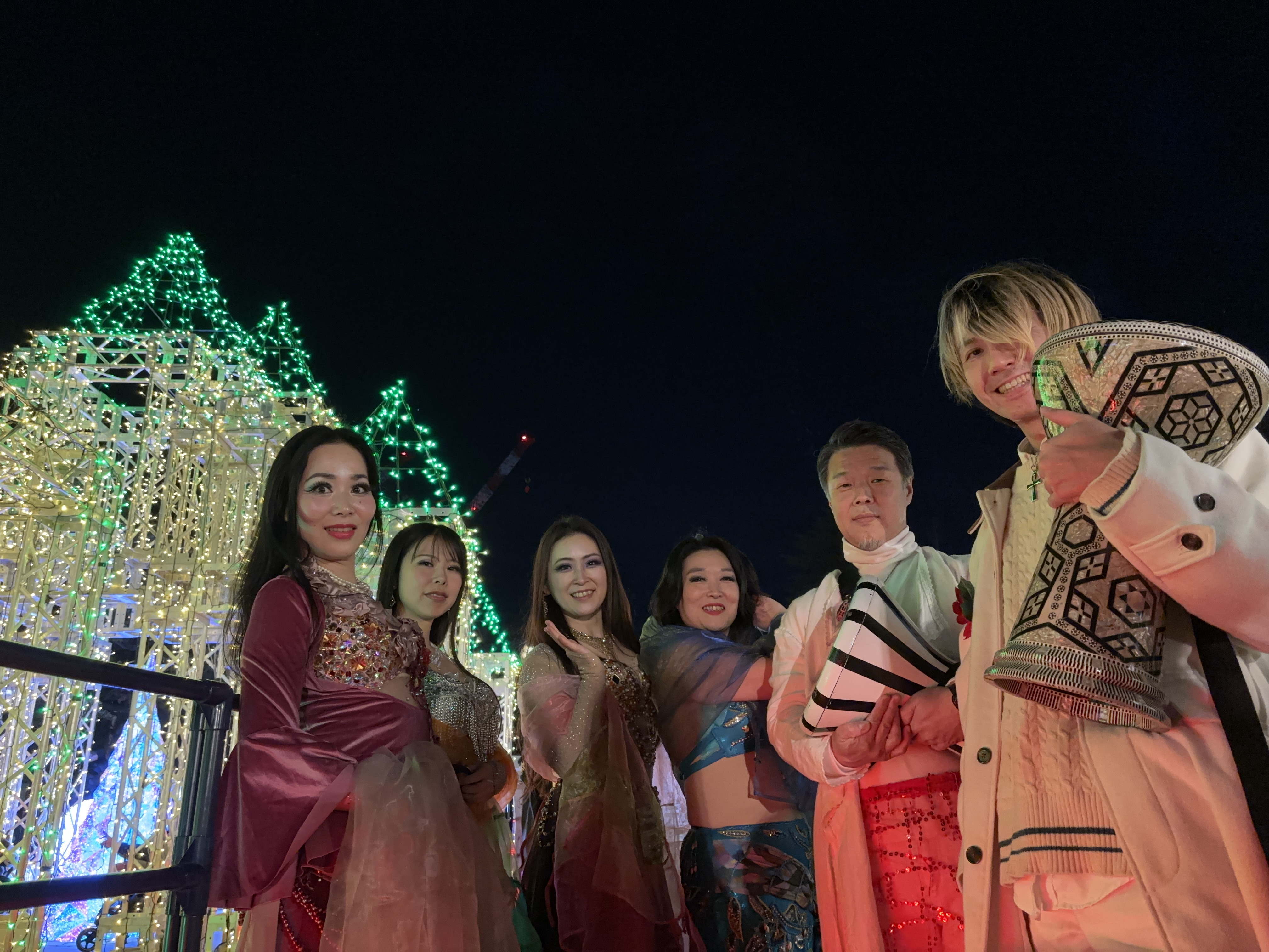 【STARLIGHT*ECHOESありがとうございました✨】