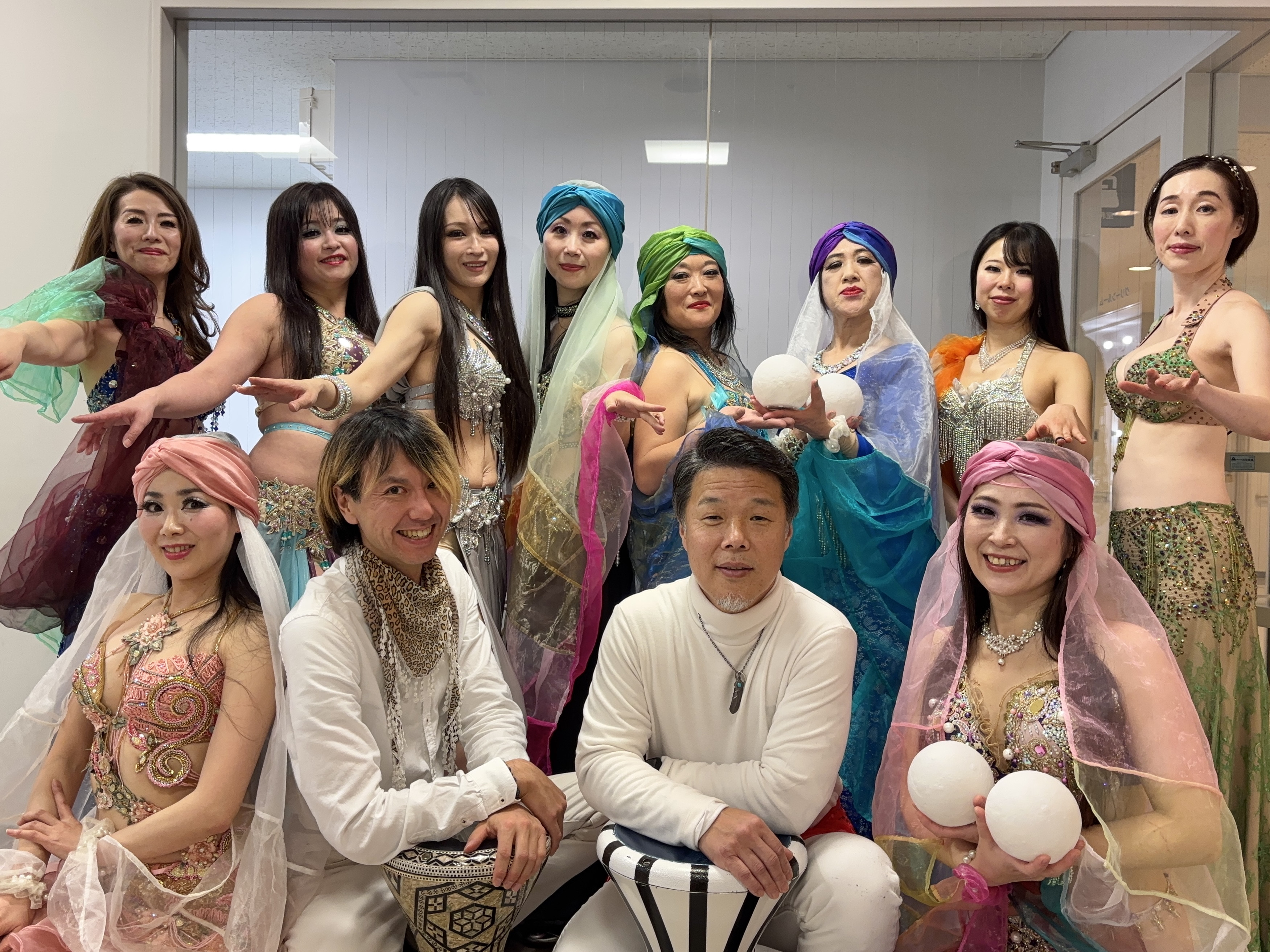 【楽楽楽文化祭2025】