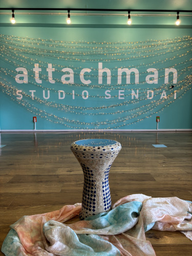 【生音ドラムソロレッスン】