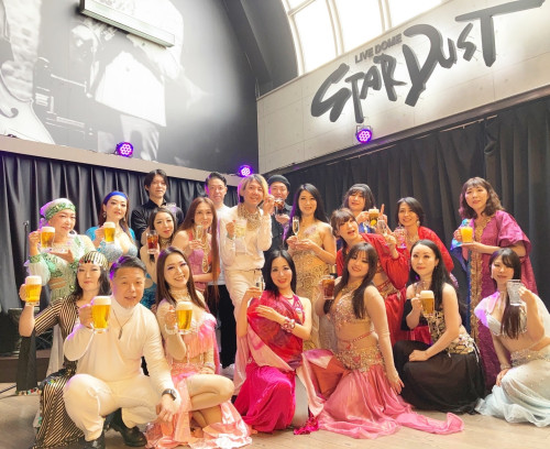 【大忘年会2025❤️ありがとうございました】