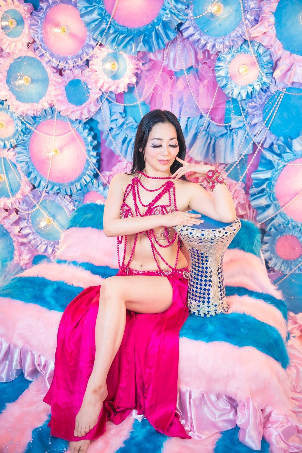 【生音ドラムソロレッスンのすすめ】