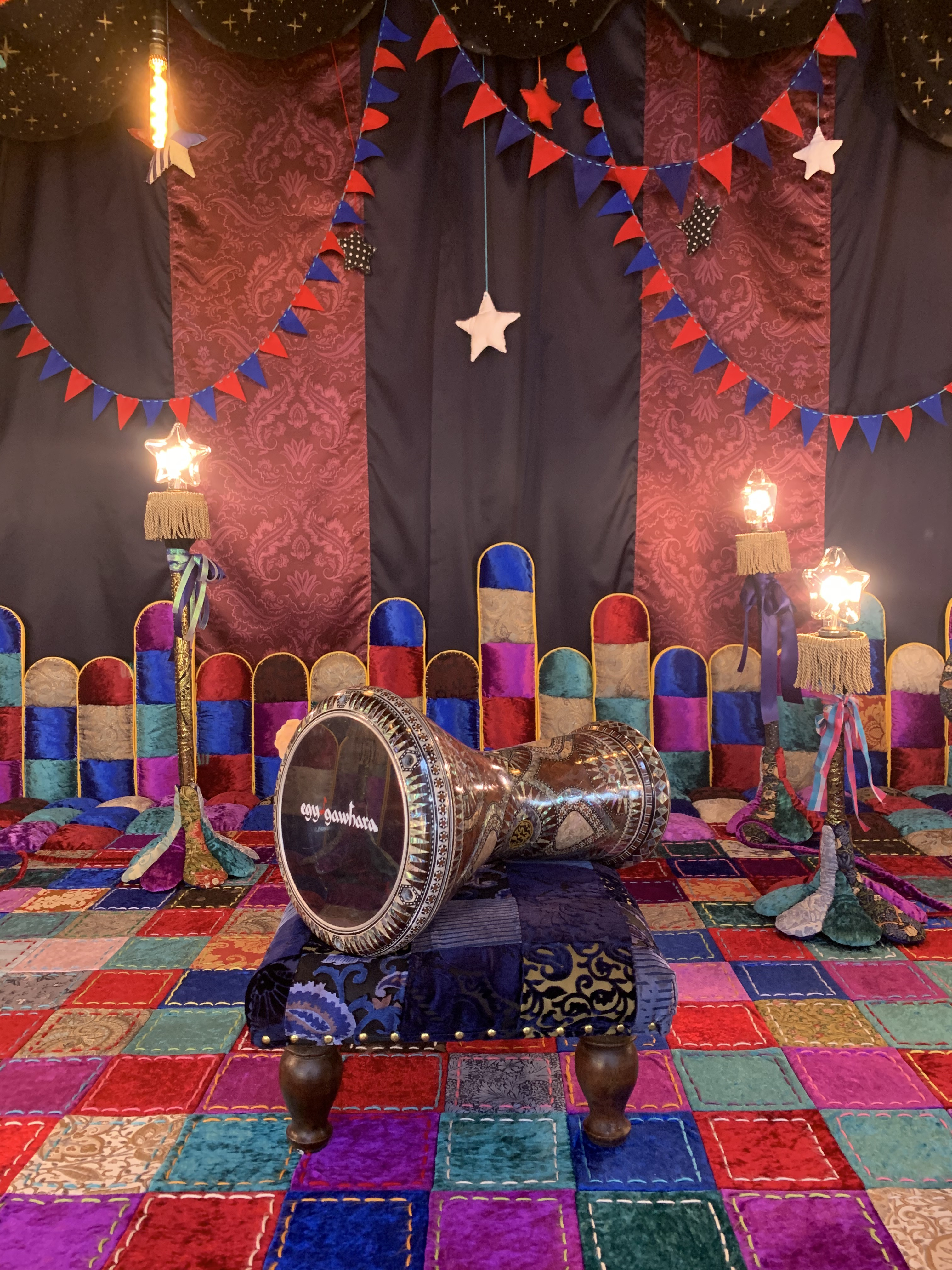 【4月〜生音ドラムソロレッスンのすすめ】