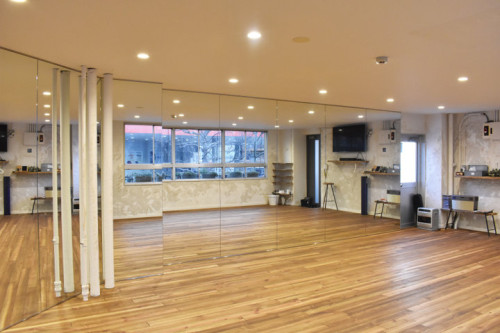 【5月スタート日曜日amベリーダンスクラス】