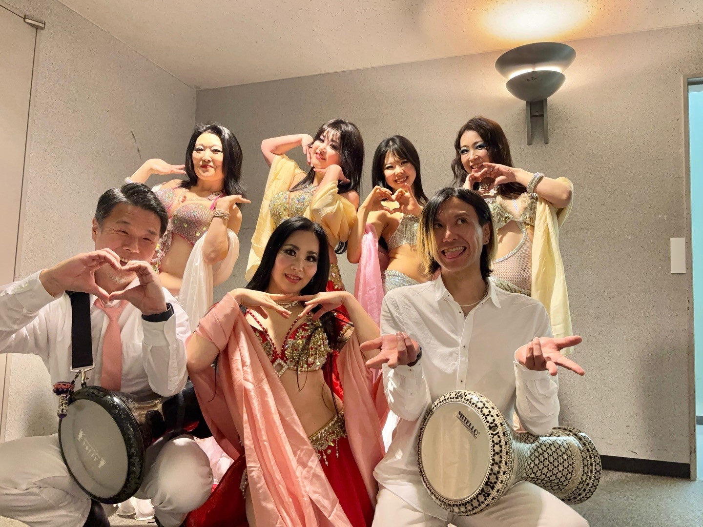 【Smile for Japan Charity Festival 2026】