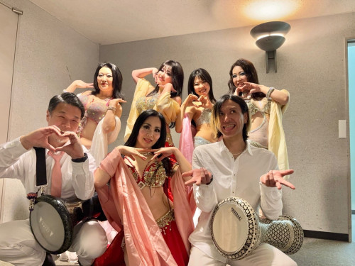 【Smile for Japan Charity Festival 2026】