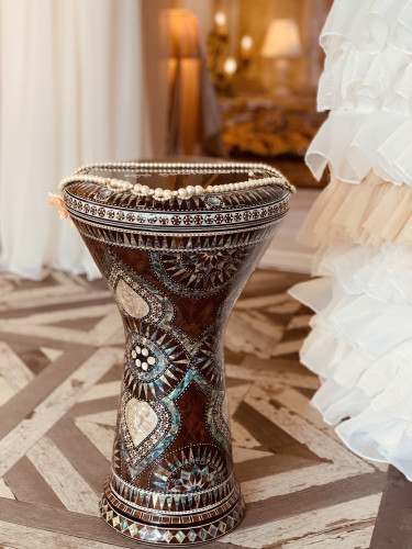 【5月 生音ドラムソロオープンクラスのすすめ】